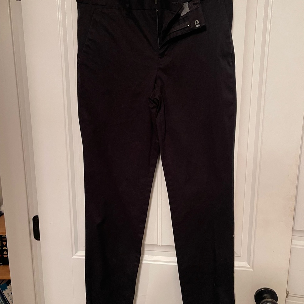 Express Slim Fit Pants
